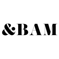 & BAM | eCommerce Marketing Solutions Logo