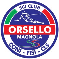 SSD SCI CLUB ORSELLO MAGNOLA a r.l. Logo