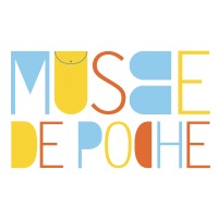 Musée de Poche Logo