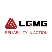 LGMG Europe BV Logo