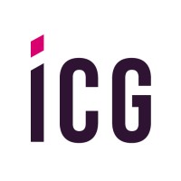 ICG Approved Logo
