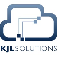 KJL Solutions Ltd. Logo
