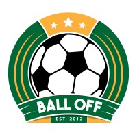 BallOFF Global Agency Logo