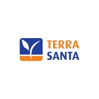 Terra Santa Propriedades Agrícolas Logo