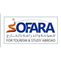 Sofara for Tourism and Study Abroad Logo