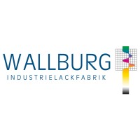 Wallburg GmbH Industrielackfabrik Logo