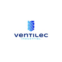 Ventilec Industrial BV Logo