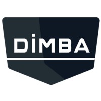 Dimba Ticaret A.Ş. Logo