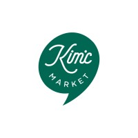 KimC Market Logo