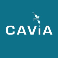 CAVIA Logo