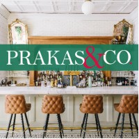 Prakas & Company Logo