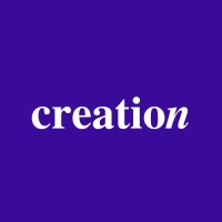 Creation Produções Logo