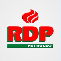 RDP Petróleo Logo