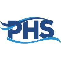 Professional Healing Solutions Logo