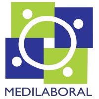 MEDILABORAL Logo