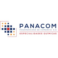 PANACOM Logo