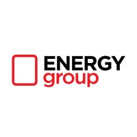Energy Group Brasil Logo