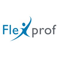 Flexprof Ltd. Logo