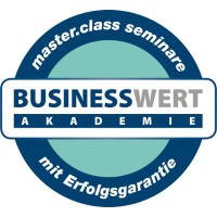 BusinessWert Akademie Logo