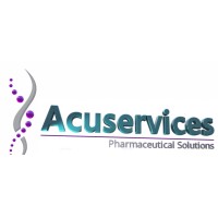 Acuservices (Pty) Ltd Logo