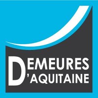 Demeures dAquitaine Logo