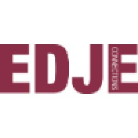 EDJE Connections Logo