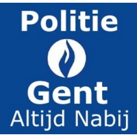 Lokale Politie Gent Logo