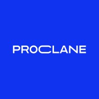 PROCLANE Logo