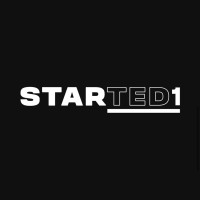 Started1 On Line Store Logo