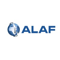 ALAF Limited Tanzania Logo