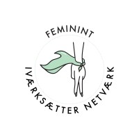 FIN - Feminint Iværksætter Netværk Logo