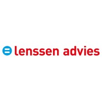 Lenssen Advice Logo