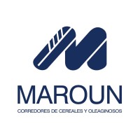 Maroun S.A. Logo