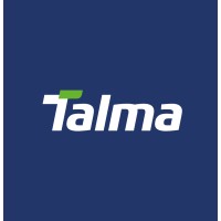 Talma Servicios Aeroportuarios S.A. Logo