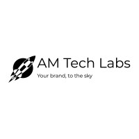 AM Tech Labs UG Logo