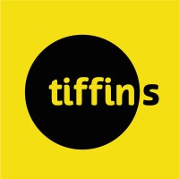 tiffins Logo
