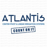 Atlantis Center Pivot Logo