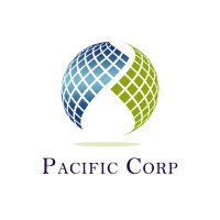 Pacific Corp UK Logo