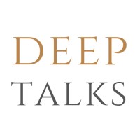 Deep Talks Logo