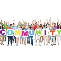 The Montgomery County Foundation, Inc. Logo