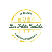 Les Petits Cuistots Logo