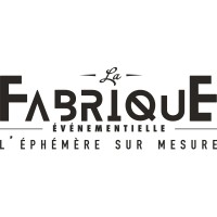 La Fabrique Événementielle Logo