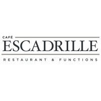 Cafe Escadrille Logo