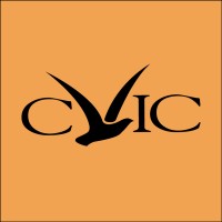 Community Violence Intervention Center Logo