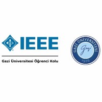 IEEE Gazi Student Branch Logo
