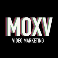 MOXV Logo