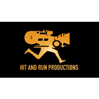 Hit and Run Productions Logo