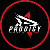 Prodigy Agency Logo