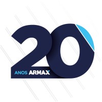 Armax Automação Industrial Logo