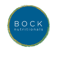 Bock Nutritionals Logo